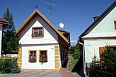 Alojamiento en casa particular Liptovský Ján Eslovaquia
